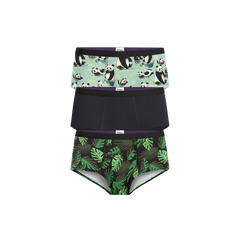 UltraModal™ Core Cheeky Brief 3-Pack | Lush Life Pack