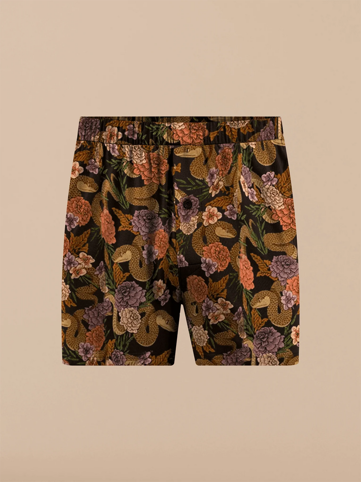 UltraModal™ FeelFree Boxer | Garden Snake