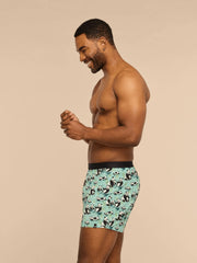UltraModal™ Core Boxer | Panda Bath