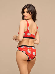 UltraModal™ Core Bikini | Send Noods 2.0