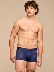 All Over Lace Trunk | Iris Hearts