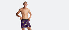 UltraModal™ Core Boxer | Spell it Out
