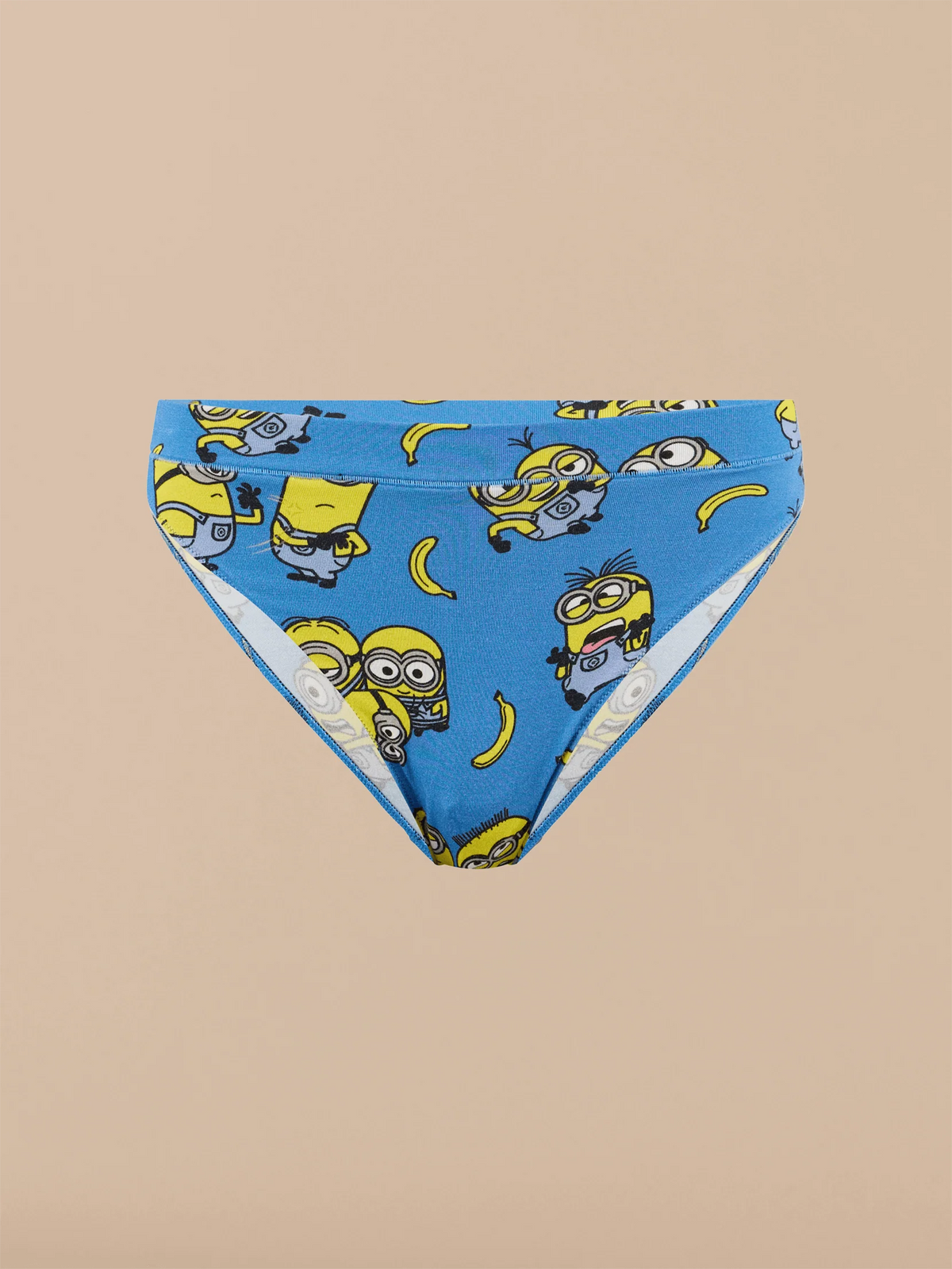 UltraModal™ FeelFree High Leg Bikini | C'est Banana