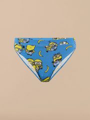 UltraModal™ FeelFree High Leg Bikini | C'est Banana