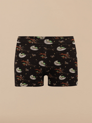 UltraModal™ FeelFree Boyshort | Wherever I Go He Goes