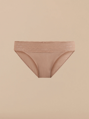 UltraModal™ Lace Bikini | Cocoa