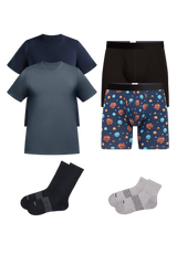 Complete Essentials Bundle