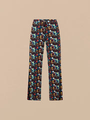 UltraModal™ Wide Leg Lounge Pant | Party Girl