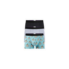 UltraModal™ Core Trunk 3-Pack | F-Offee Pack