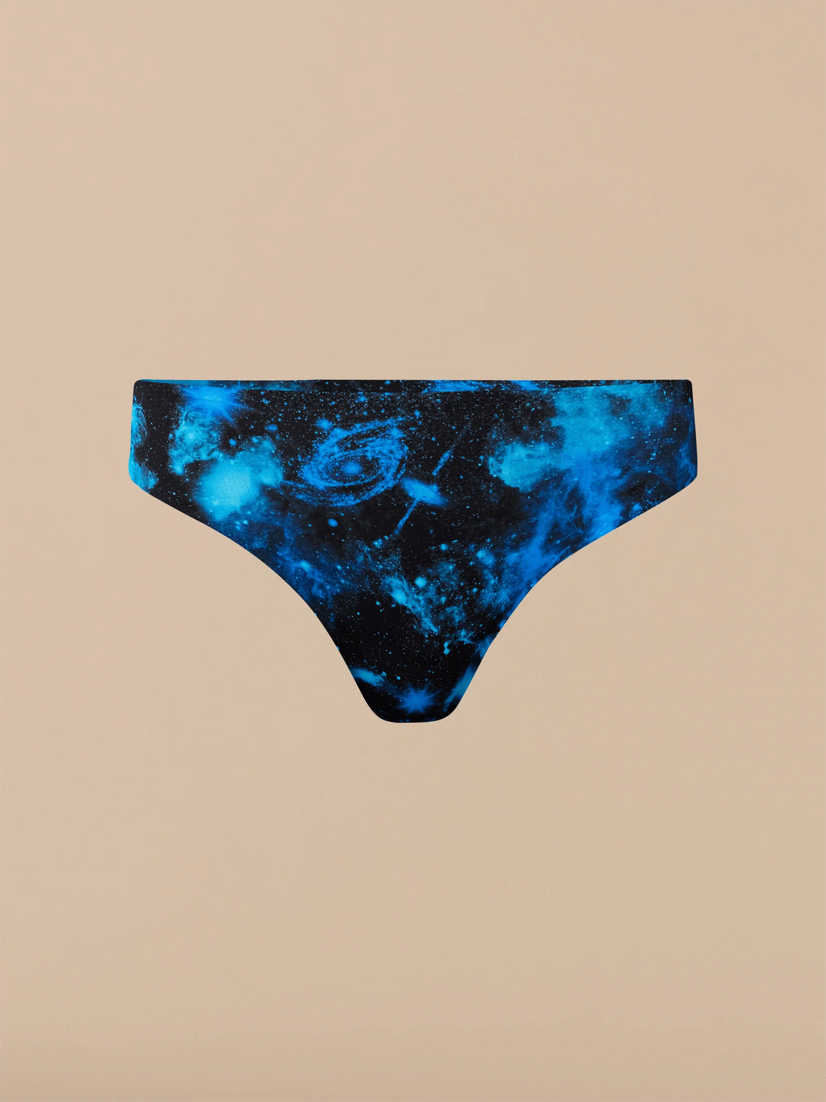 Women's Breathe Thong | Universe