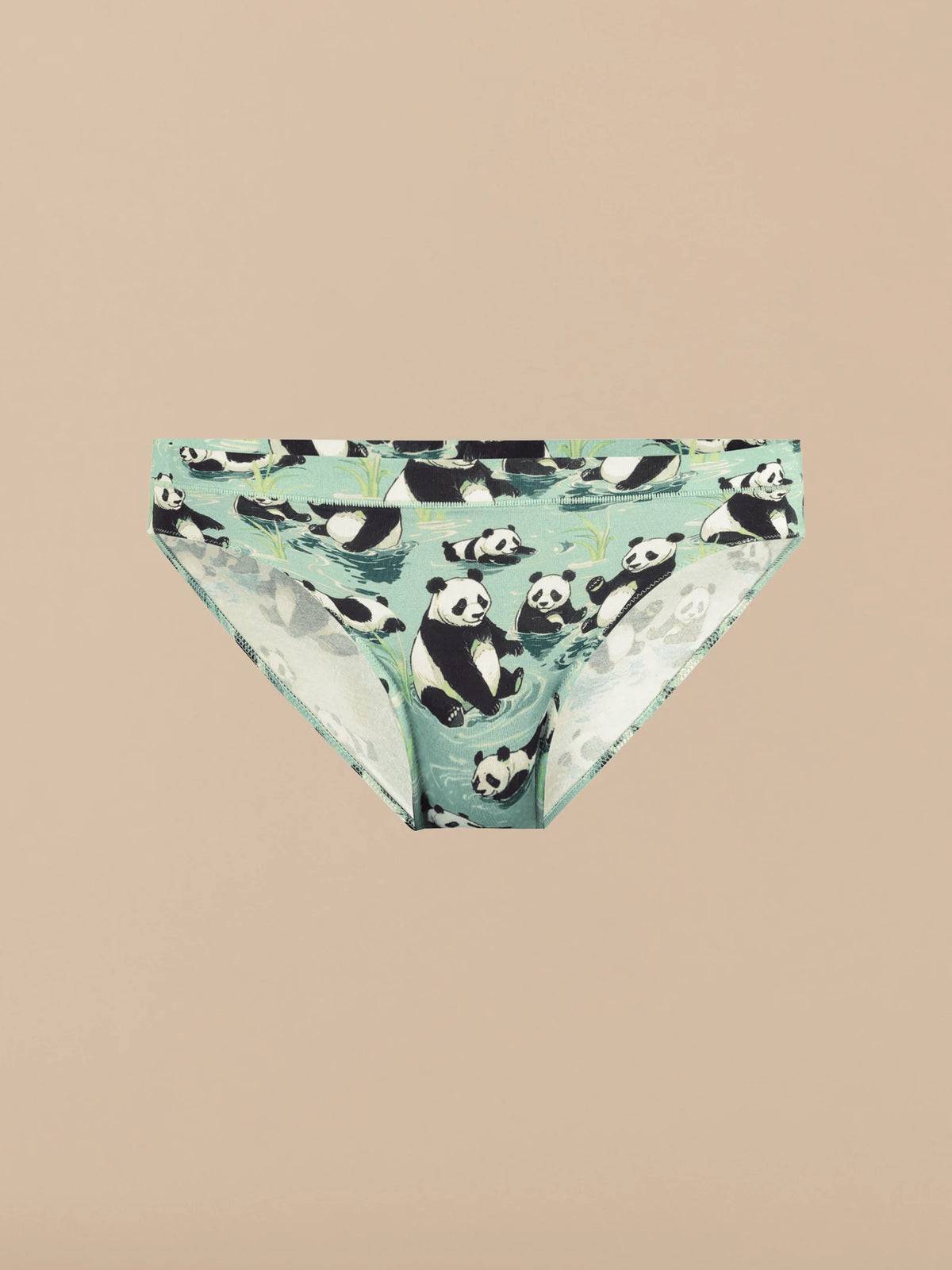 UltraModal™ FeelFree Bikini | Panda Bath
