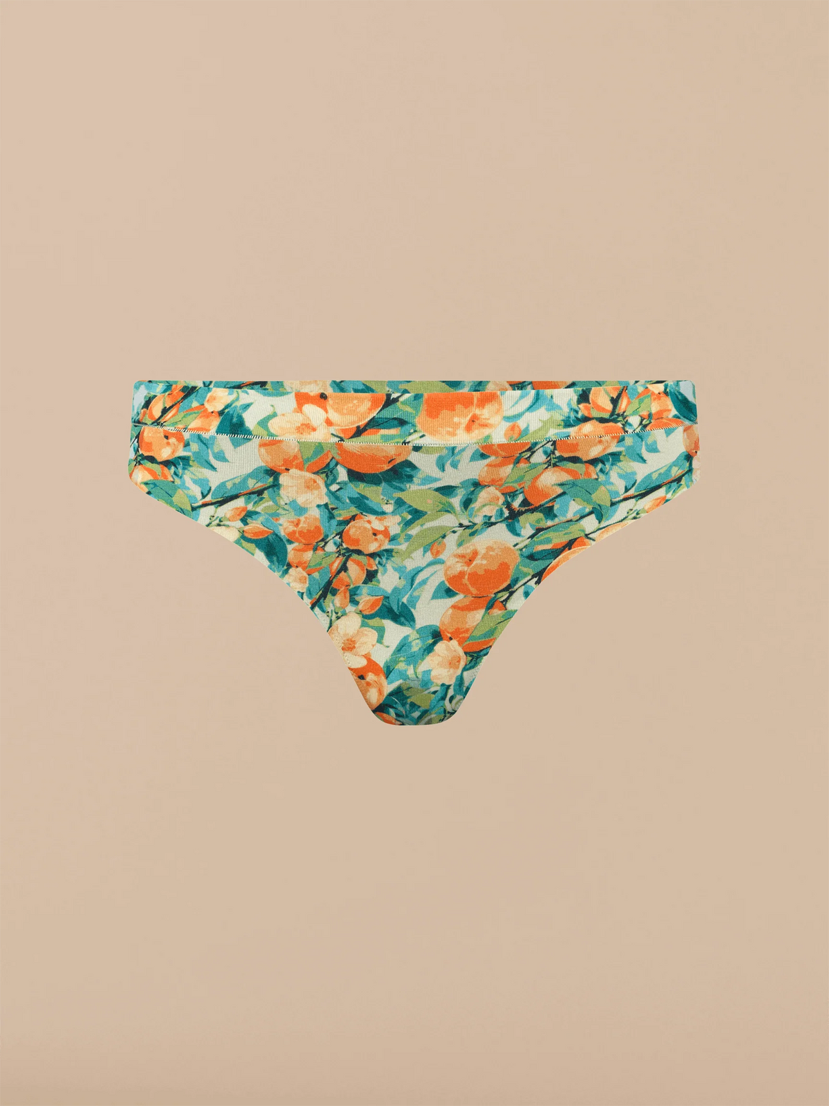 UltraModal™ FeelFree Thong | Feeling Peachy