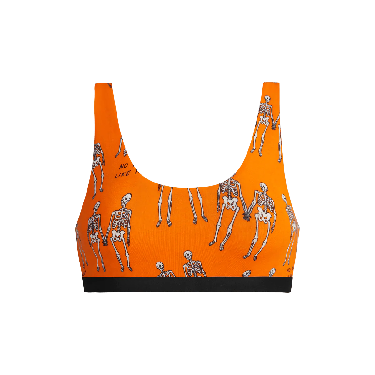 UltraModal™ Core Scoop Bralette | No Body Like You