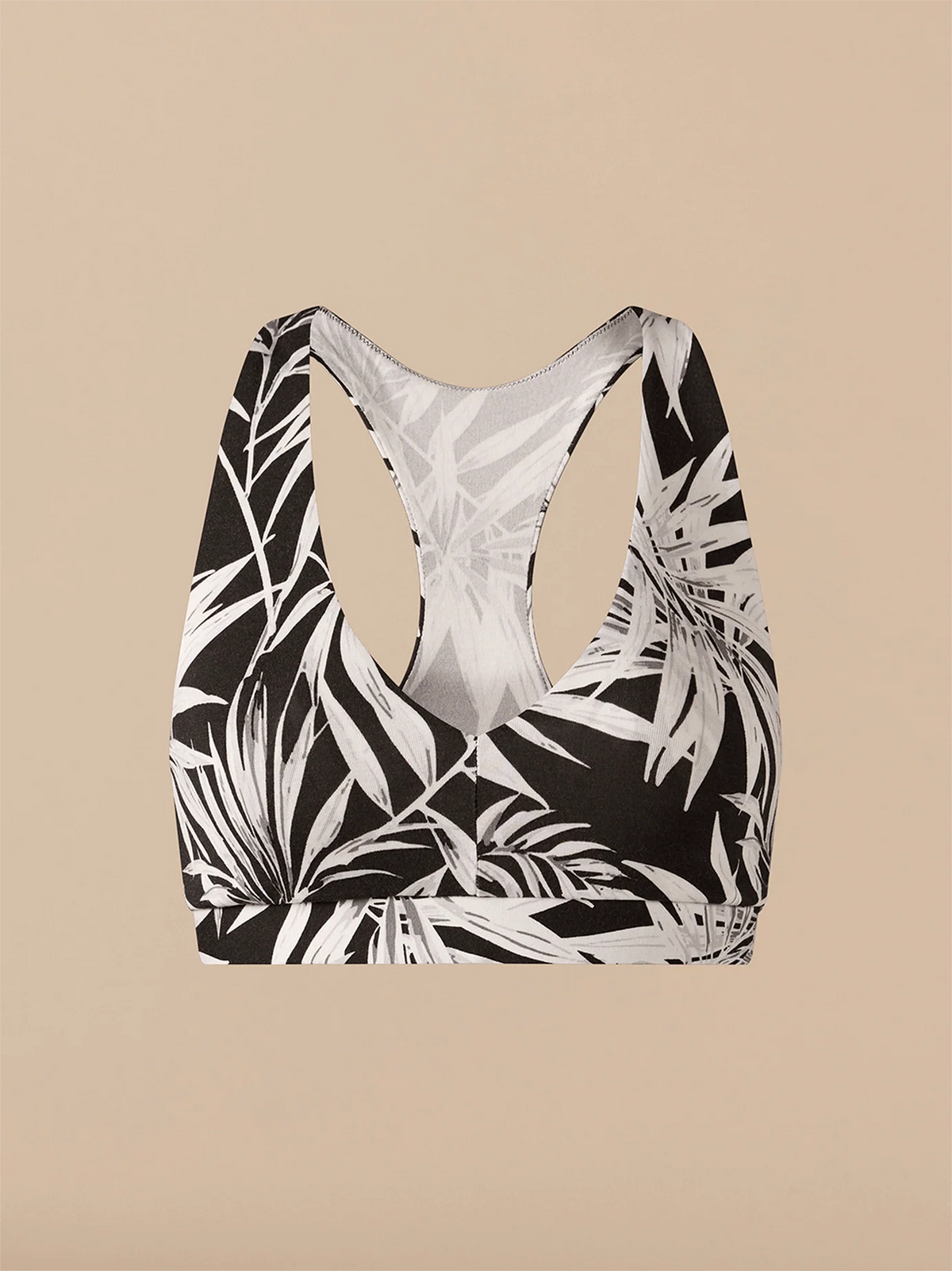 UltraModal™ FeelFree Racerback Bralette | Cool Tropics