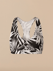 UltraModal™ FeelFree Racerback Bralette | Cool Tropics