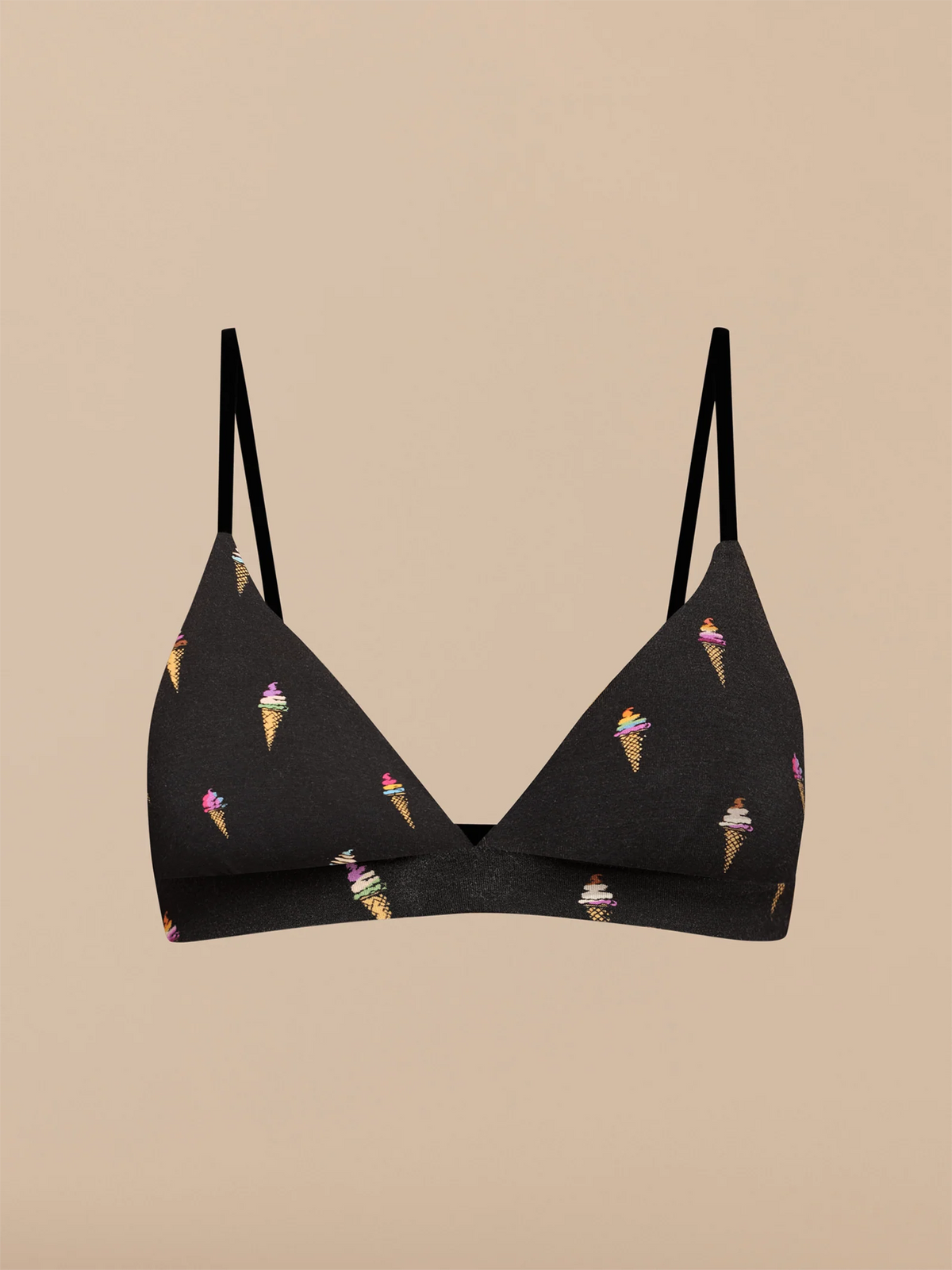 UltraModal™ FeelFree Triangle Bralette | Love is Sweet