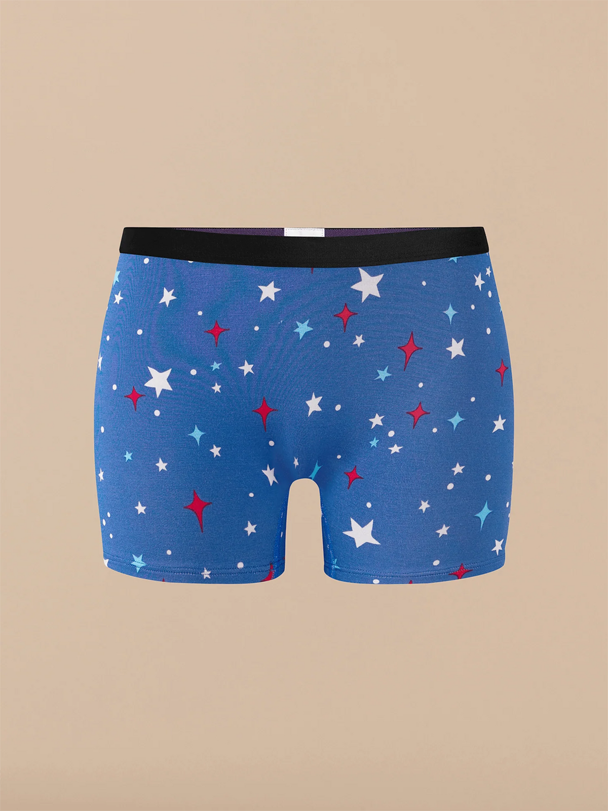 UltraModal™ Core Boyshort | To the Stars