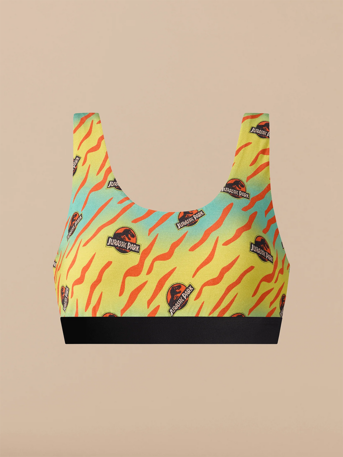 Curvy UltraModal™ Core Scoop Bralette | Summer 1993