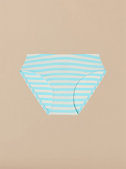UltraModal™ Kids FeelFree Girls Bikini Brief 3-Pack | Spring Pack