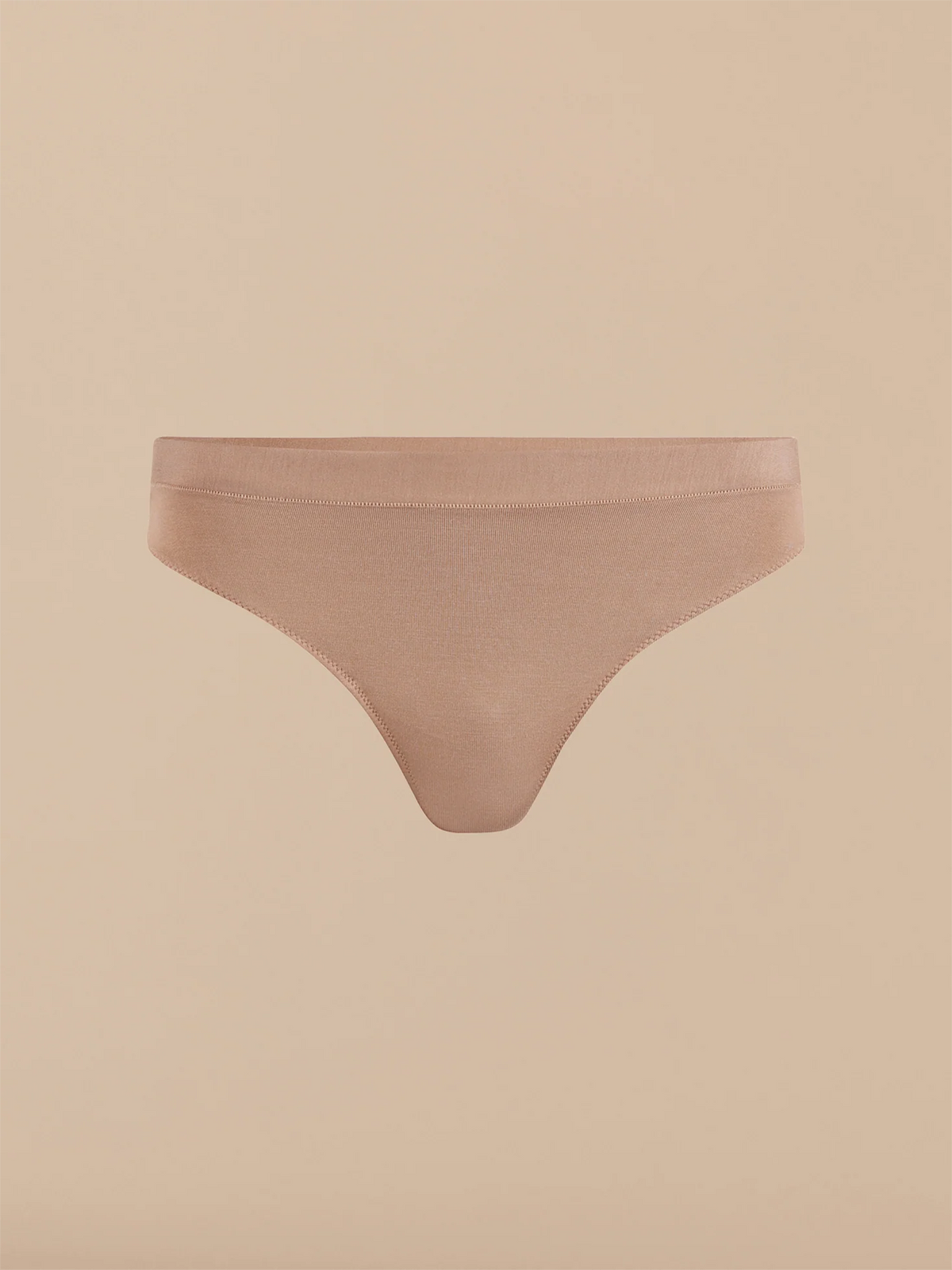 UltraModal™ FeelFree Thong | Cocoa