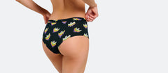 UltraModal™ FeelFree Cheeky Brief | Fab-Boo-lous