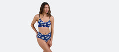 UltraModal™ FeelFree High-Waisted Cheeky | Hot Cup-le