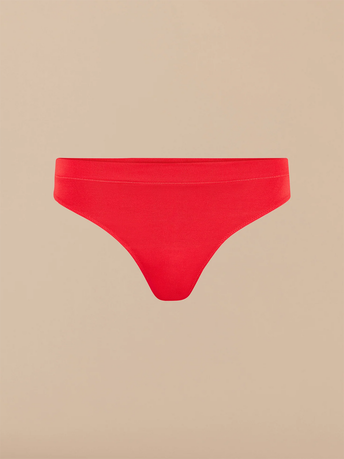 UltraModal™ FeelFree Thong | Chili Red