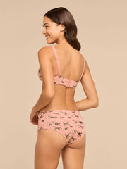 UltraModal™ FeelFree Longline Bralette | Frisky Business