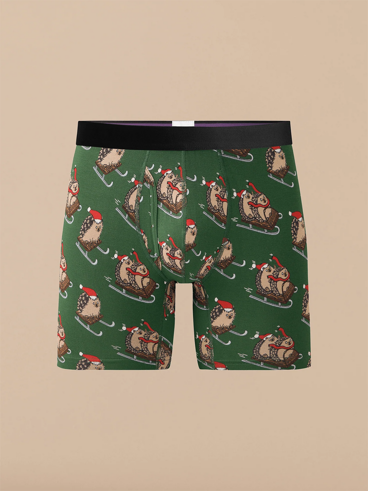 UltraModal™ Core Boxer Brief w/ Fly | Sledgehogs
