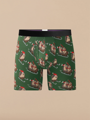 UltraModal™ Core Boxer Brief w/ Fly | Sledgehogs