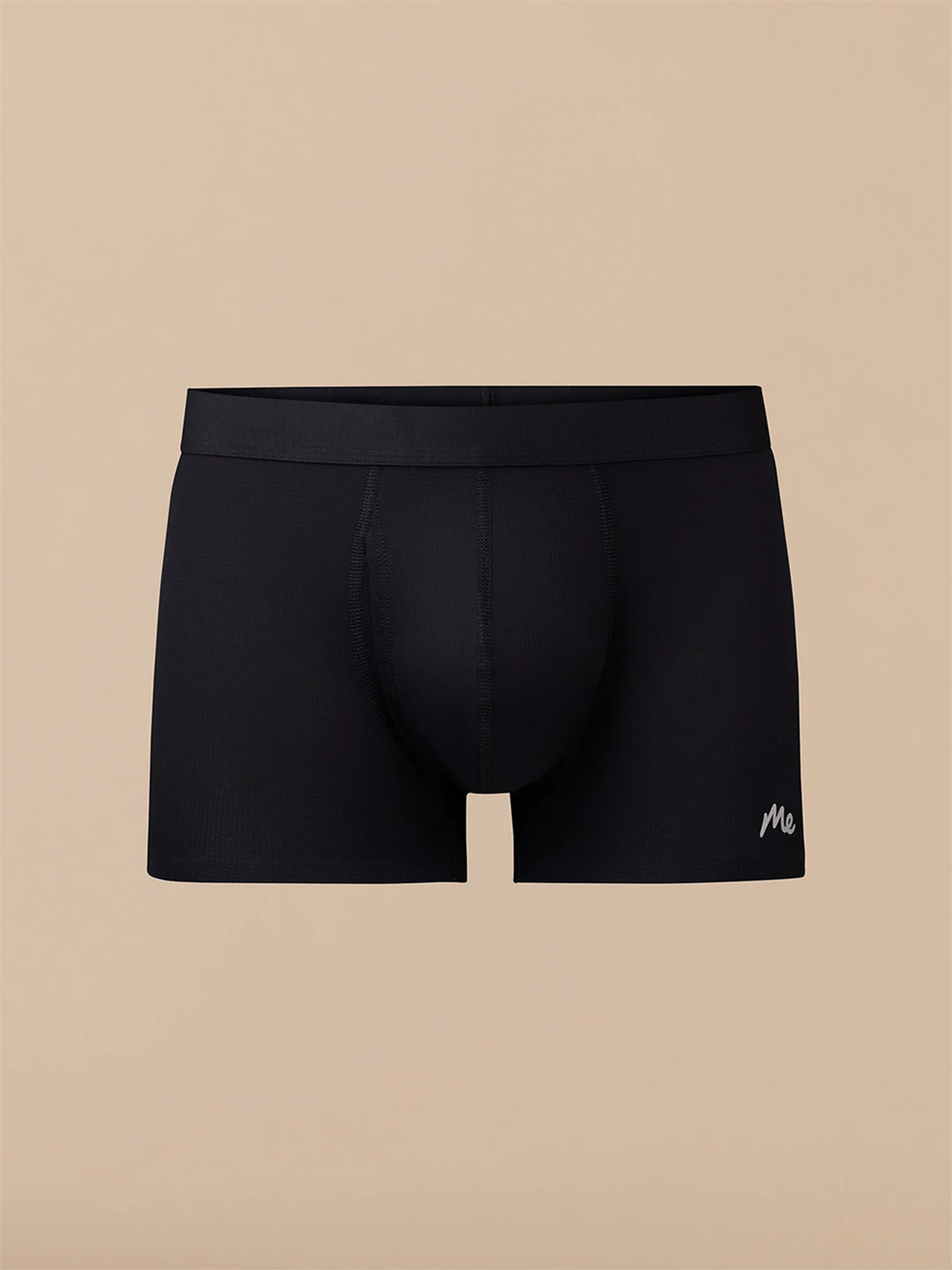 Breathe Trunk | Black