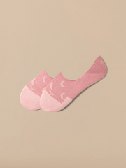 Essential No Show Sock | Goodnight Moon