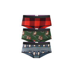 UltraModal™ Core Hipster 3-Pack | Holiday Pack