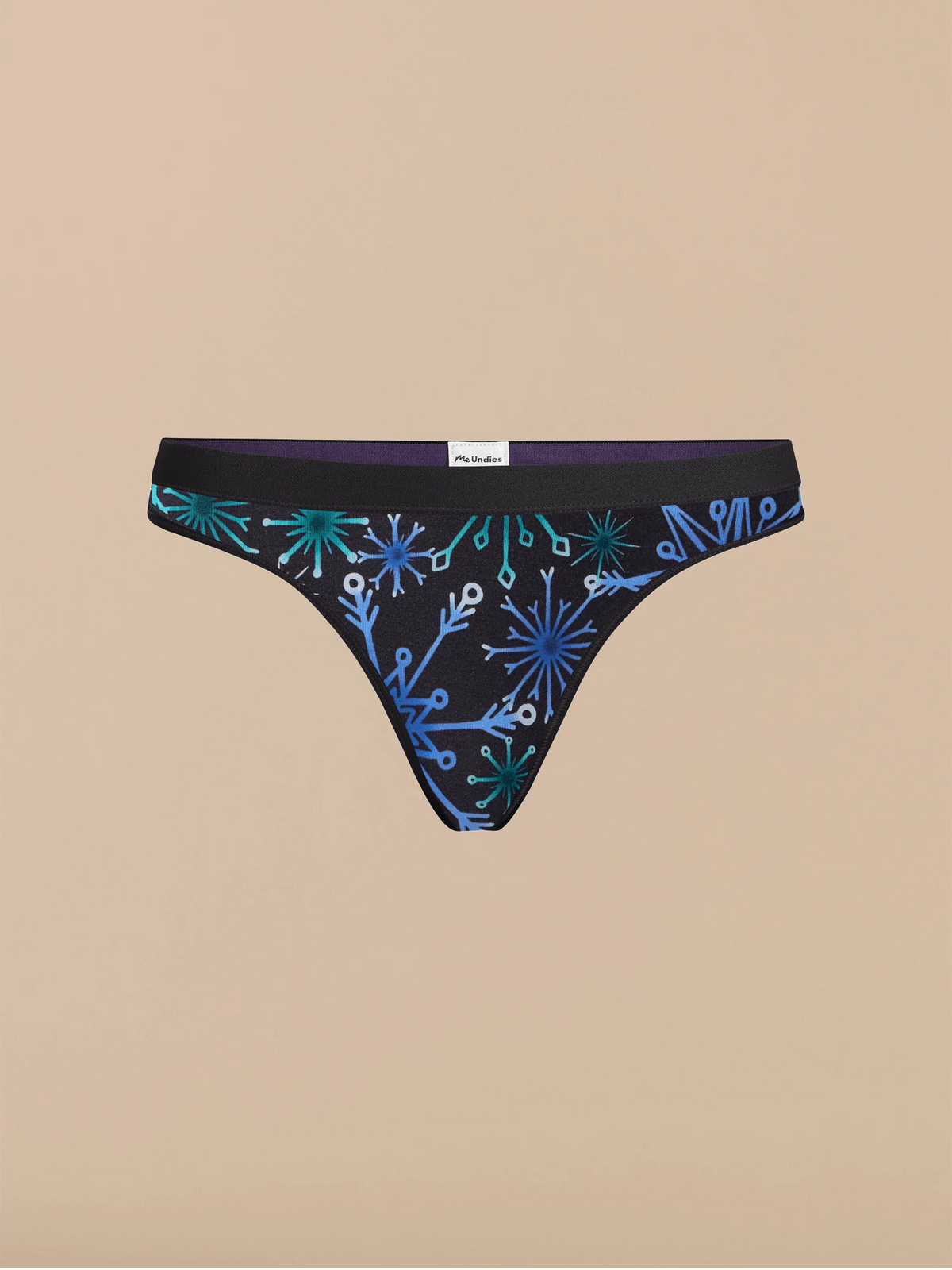 UltraModal™ Core Thong | Snowfall
