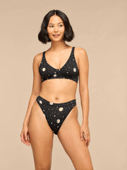 UltraModal™ FeelFree Longline Bralette | Gravity