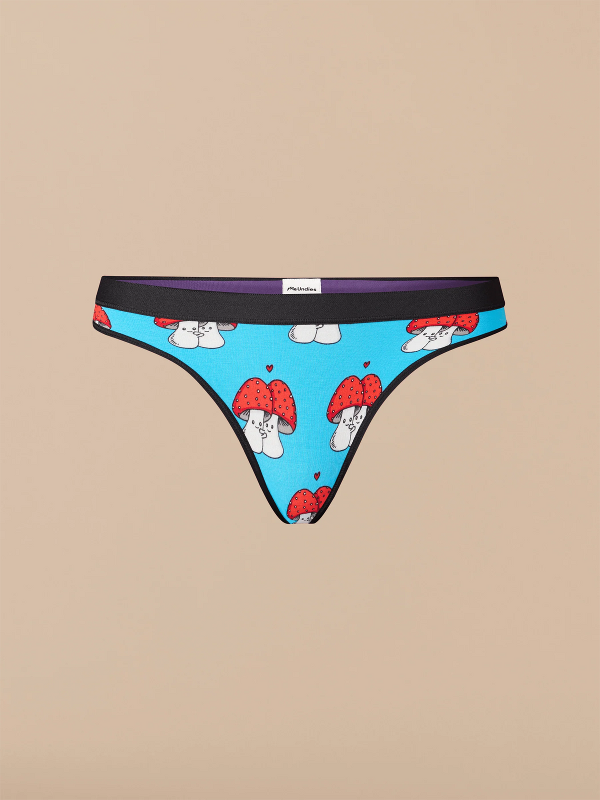 UltraModal™ Core Thong | Shroom Mates