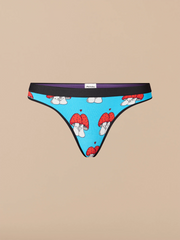UltraModal™ Core Thong | Shroom Mates