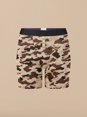 UltraModal™ Core Boyfriend Boxer Brief | Undercover