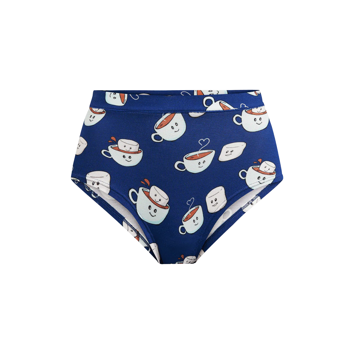 UltraModal™ FeelFree High-Waisted Cheeky | Hot Cup-le