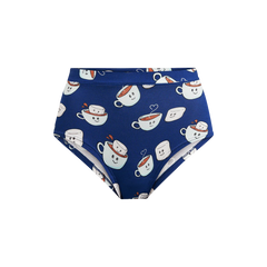 UltraModal™ FeelFree High-Waisted Cheeky | Hot Cup-le