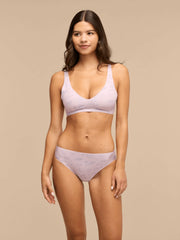 Seamless Bikini | Space Doodles