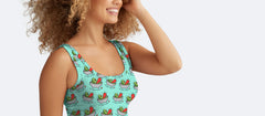UltraModal™ Tank  | Guac My World