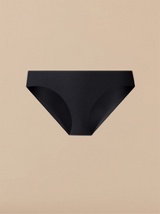 Seamless Bikini | Black