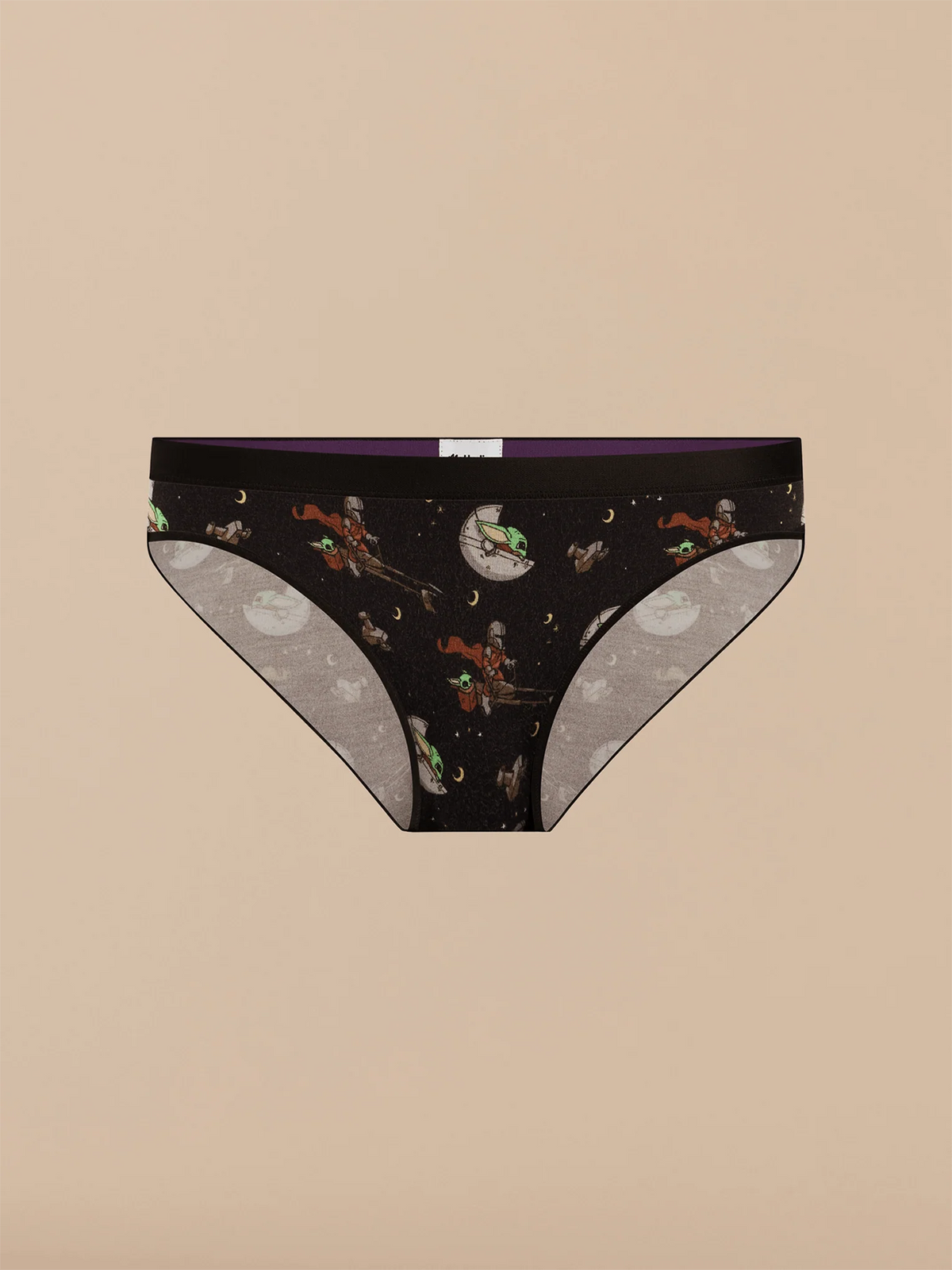 UltraModal™ Core Bikini | Wherever I Go He Goes