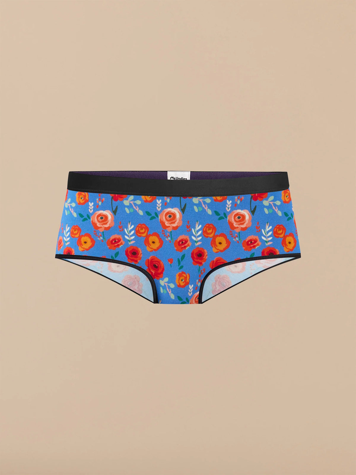 UltraModal™ Core Hipster | Painted Petals