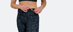 MoveMe Classic Legging | Yoga Bears