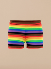 UltraModal™ FeelFree Boyshort | Pride