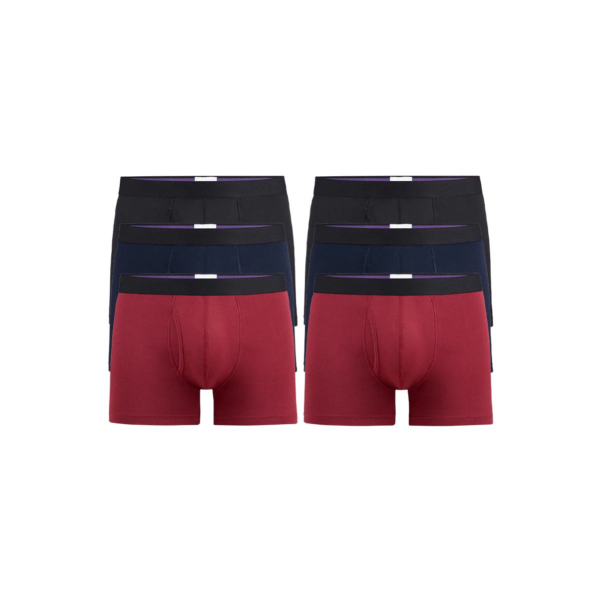 UltraModal™ Core Ball Caddy™ Trunk w/ Fly 6-Pack | Classic Pack