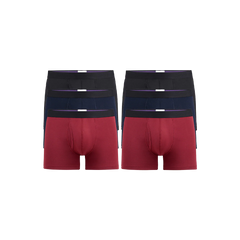 UltraModal™ Core Ball Caddy™ Trunk w/ Fly 6-Pack | Classic Pack