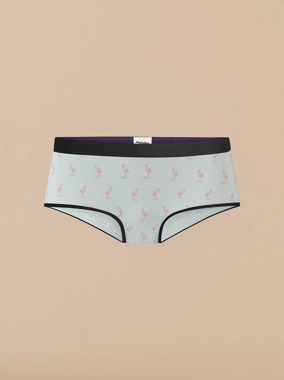 UltraModal™ Core Hipster | Blue Flamingos